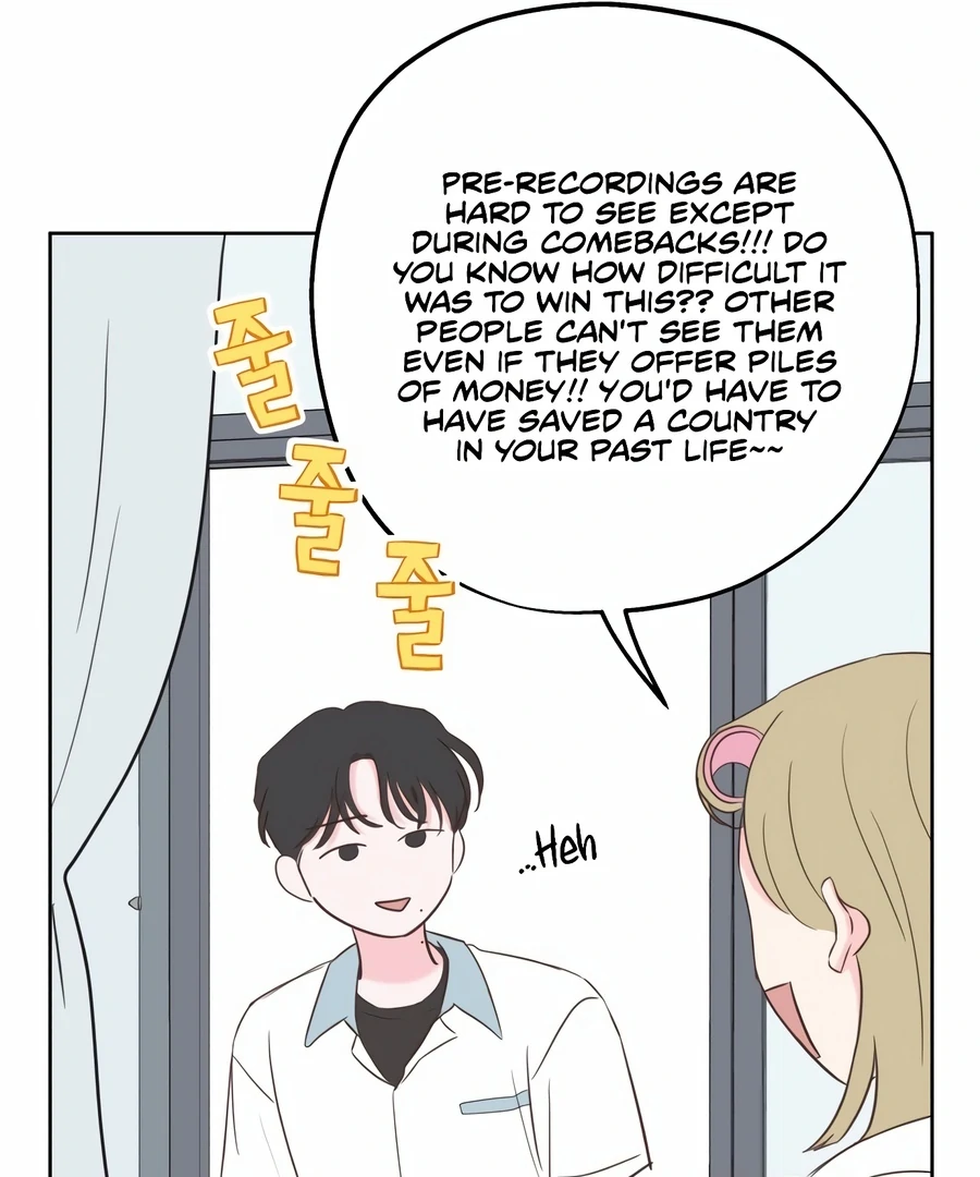 My Fake Love chapter 1 page 138