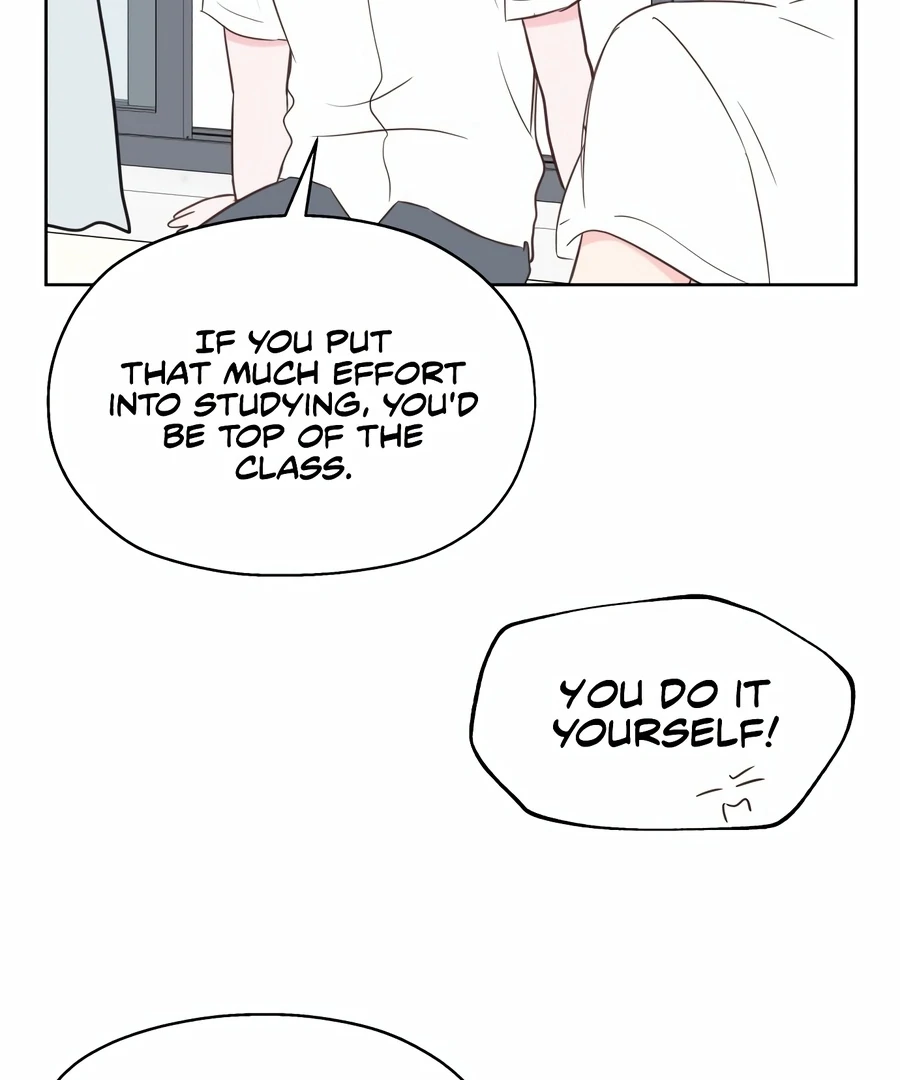My Fake Love chapter 1 page 139