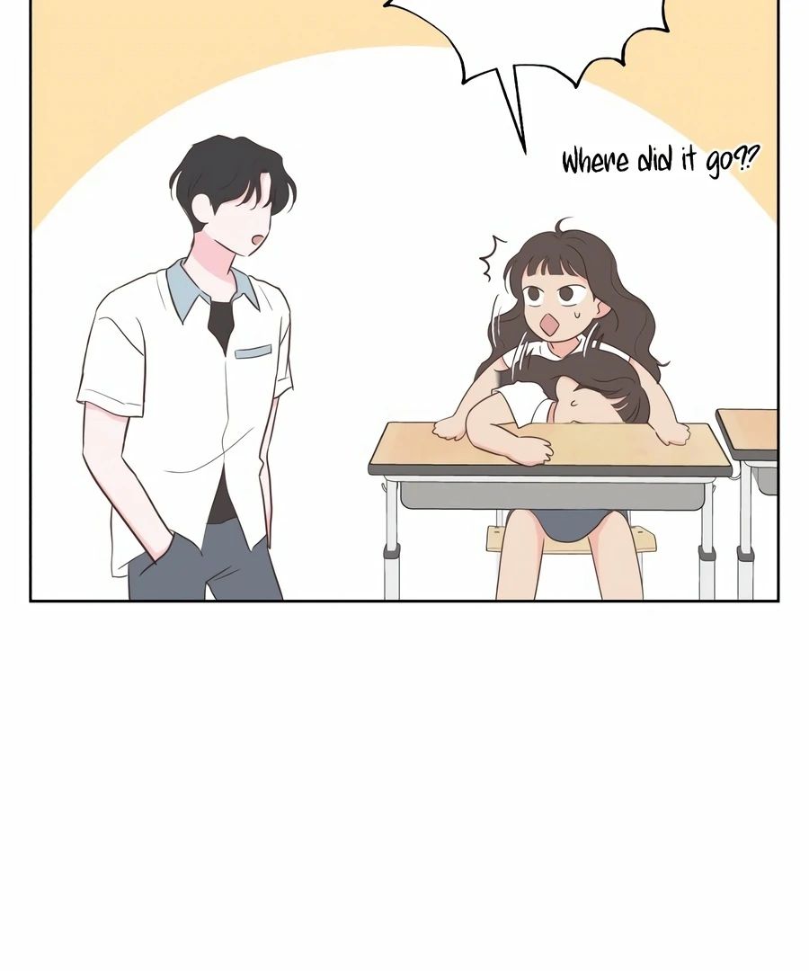My Fake Love chapter 1 page 148