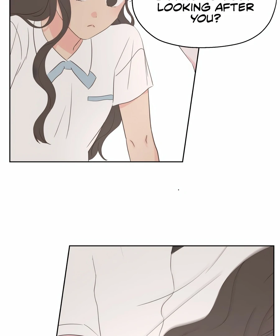My Fake Love chapter 1 page 150