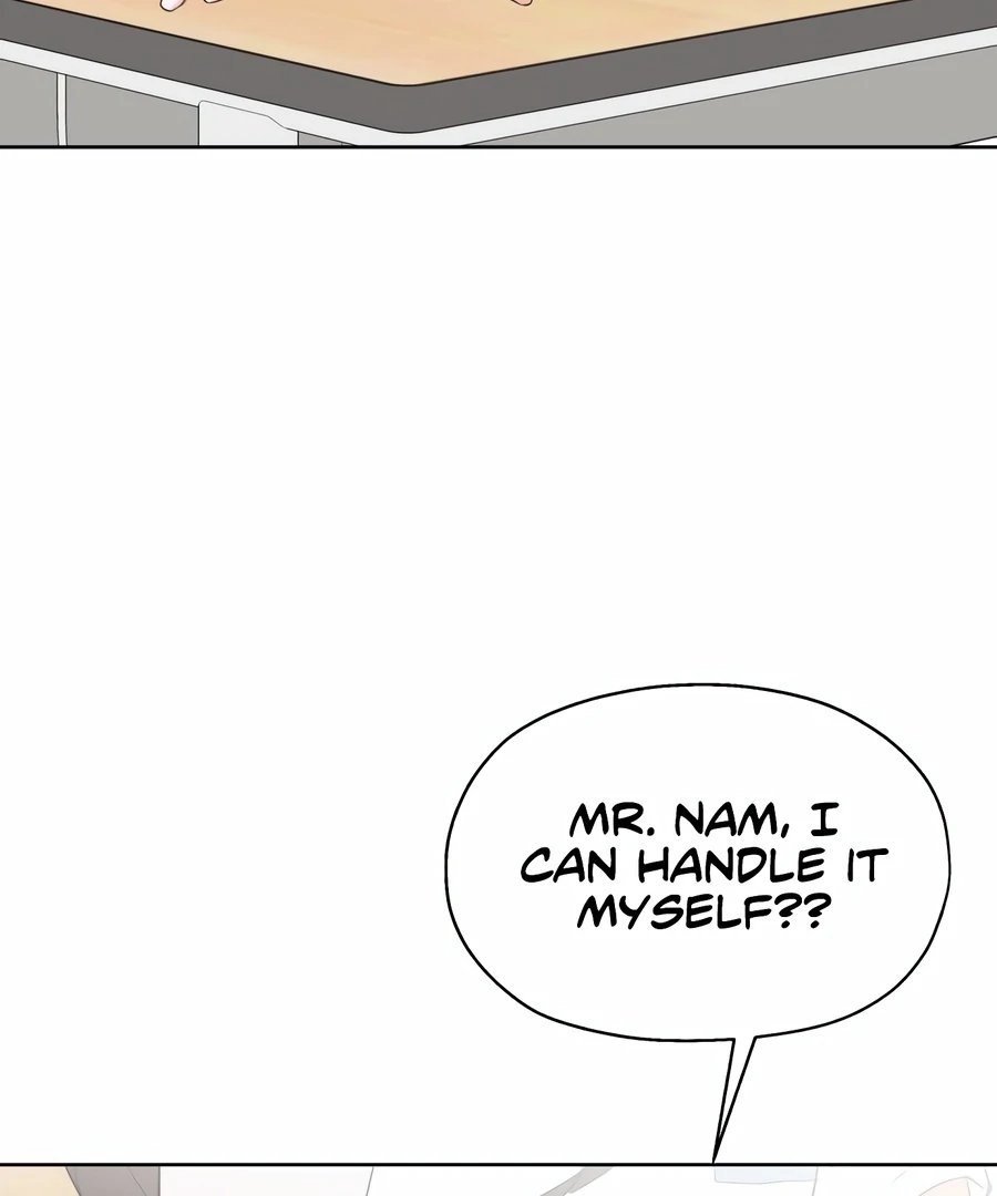 My Fake Love chapter 1 page 155