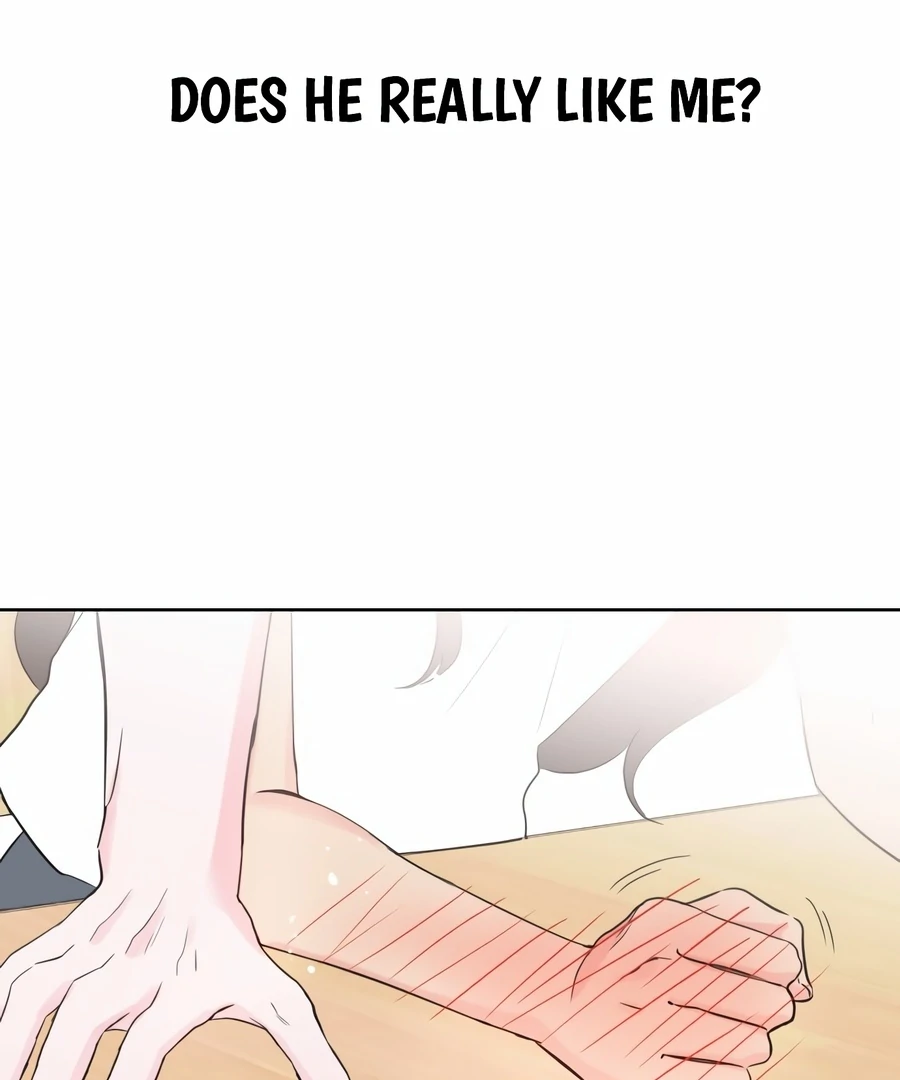 My Fake Love chapter 1 page 157