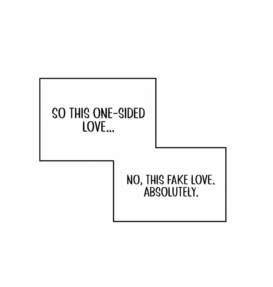 My Fake Love chapter 1 page 204