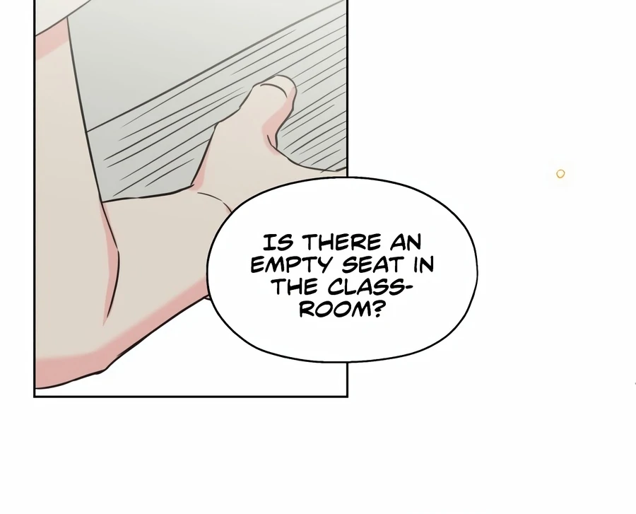 My Fake Love chapter 1 page 23