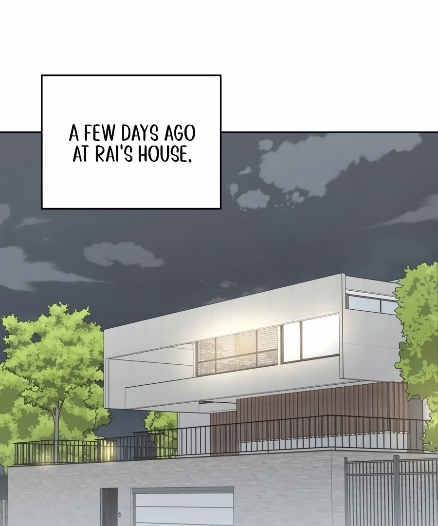 My Fake Love chapter 1 page 33
