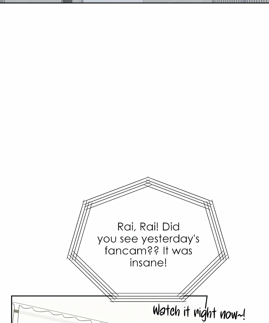 My Fake Love chapter 1 page 34