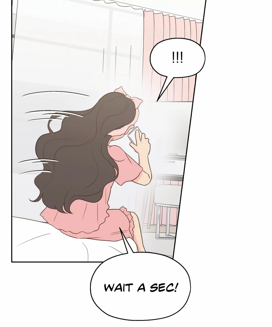 My Fake Love chapter 1 page 35