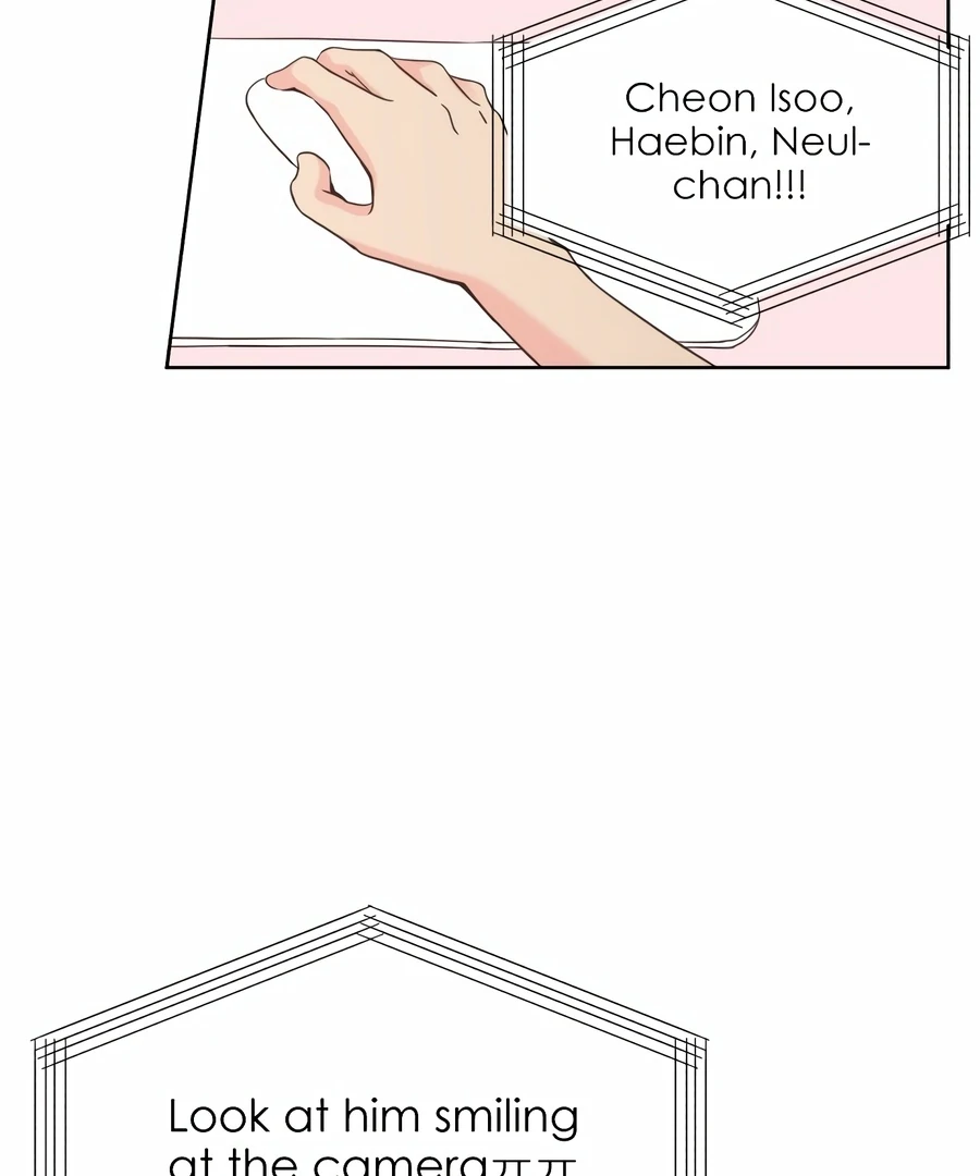 My Fake Love chapter 1 page 37
