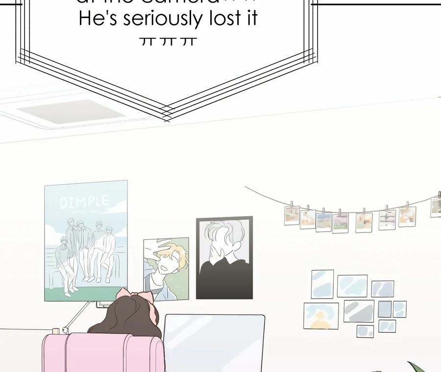 My Fake Love chapter 1 page 38