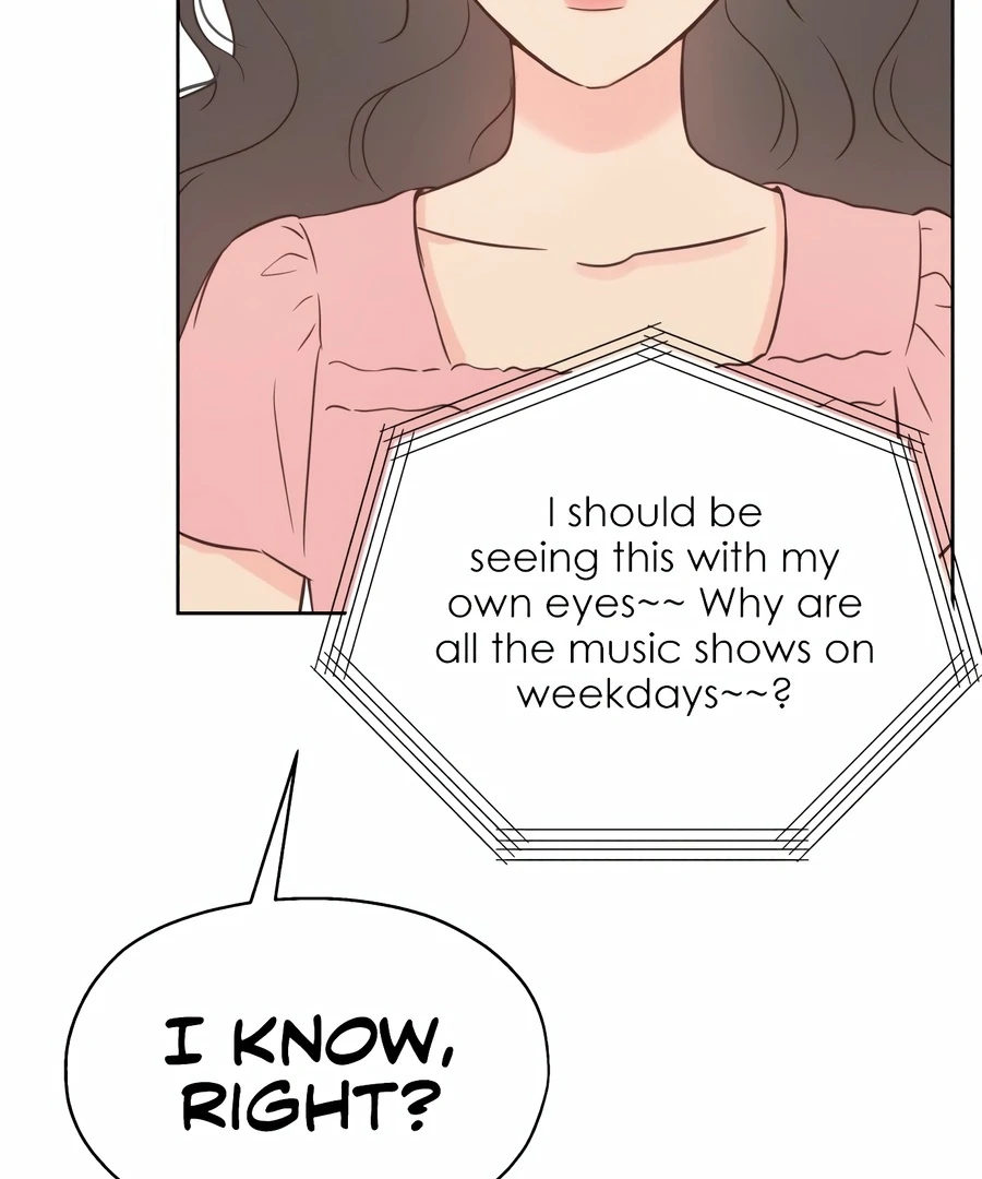 My Fake Love chapter 1 page 41