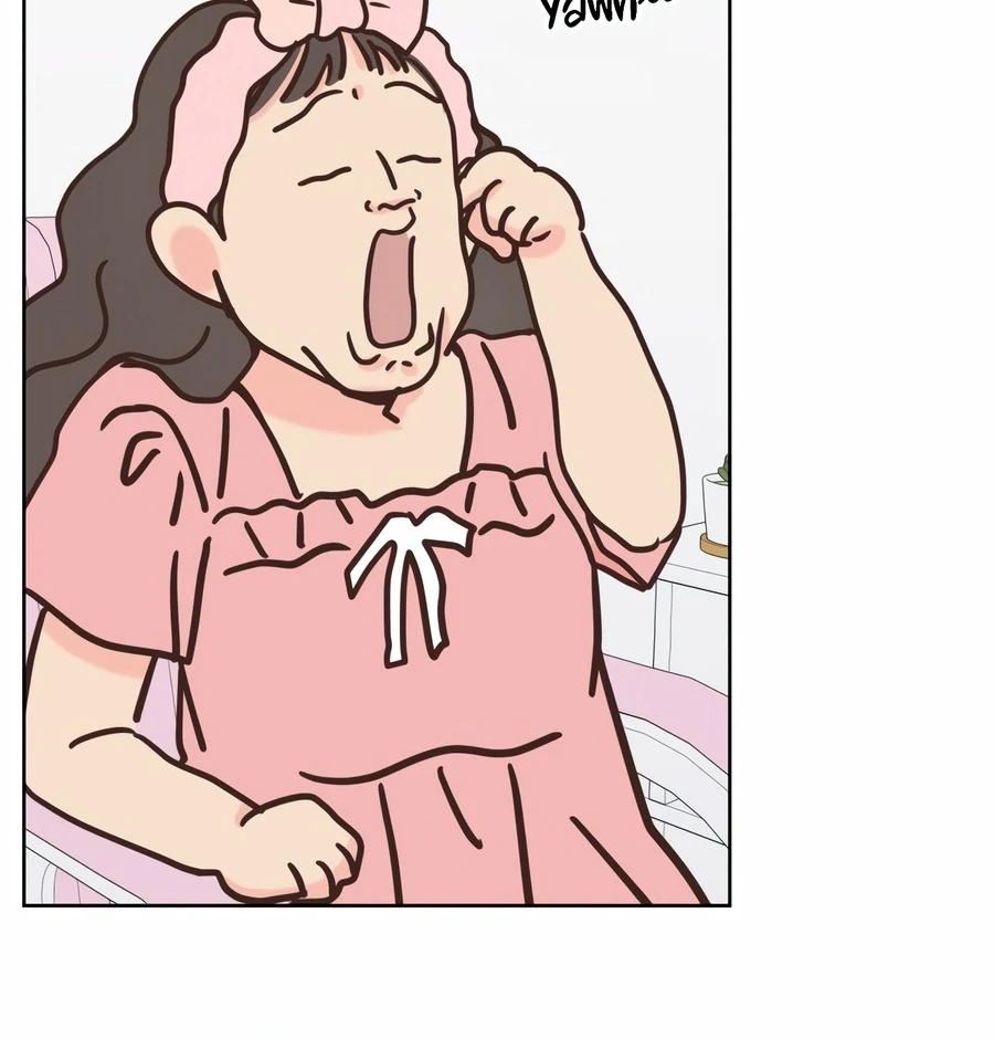 My Fake Love chapter 1 page 46