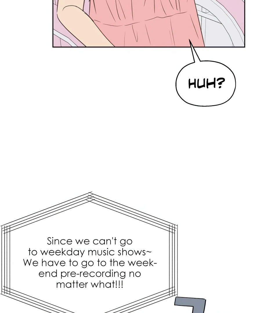 My Fake Love chapter 1 page 48