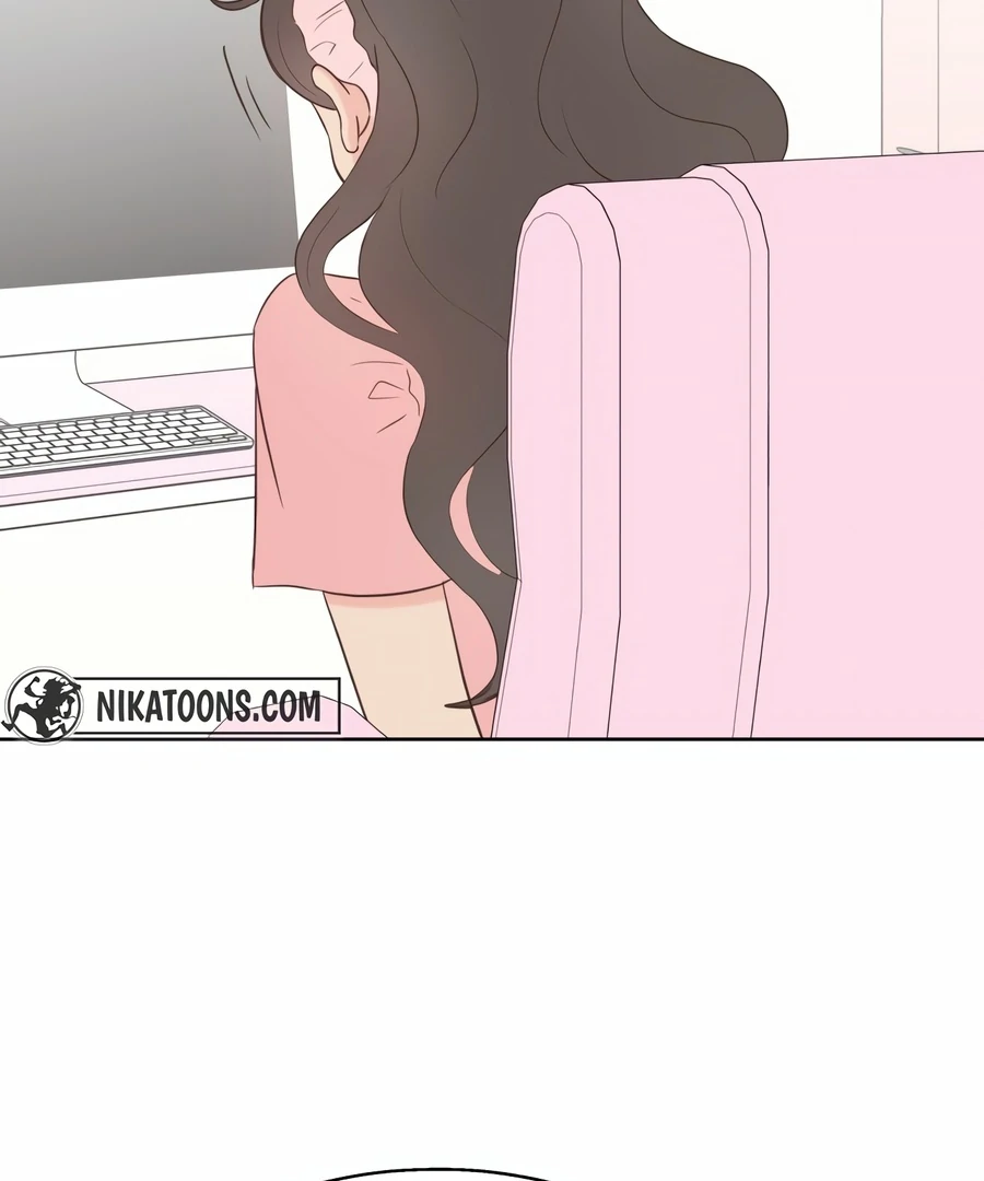 My Fake Love chapter 1 page 56