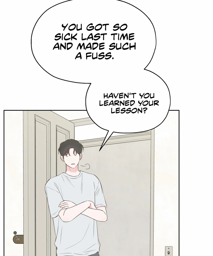 My Fake Love chapter 1 page 57
