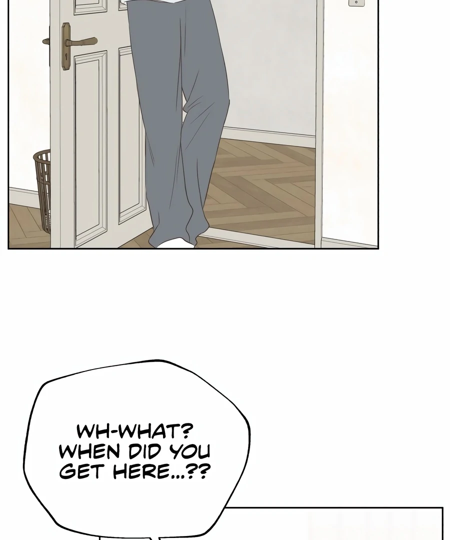 My Fake Love chapter 1 page 58
