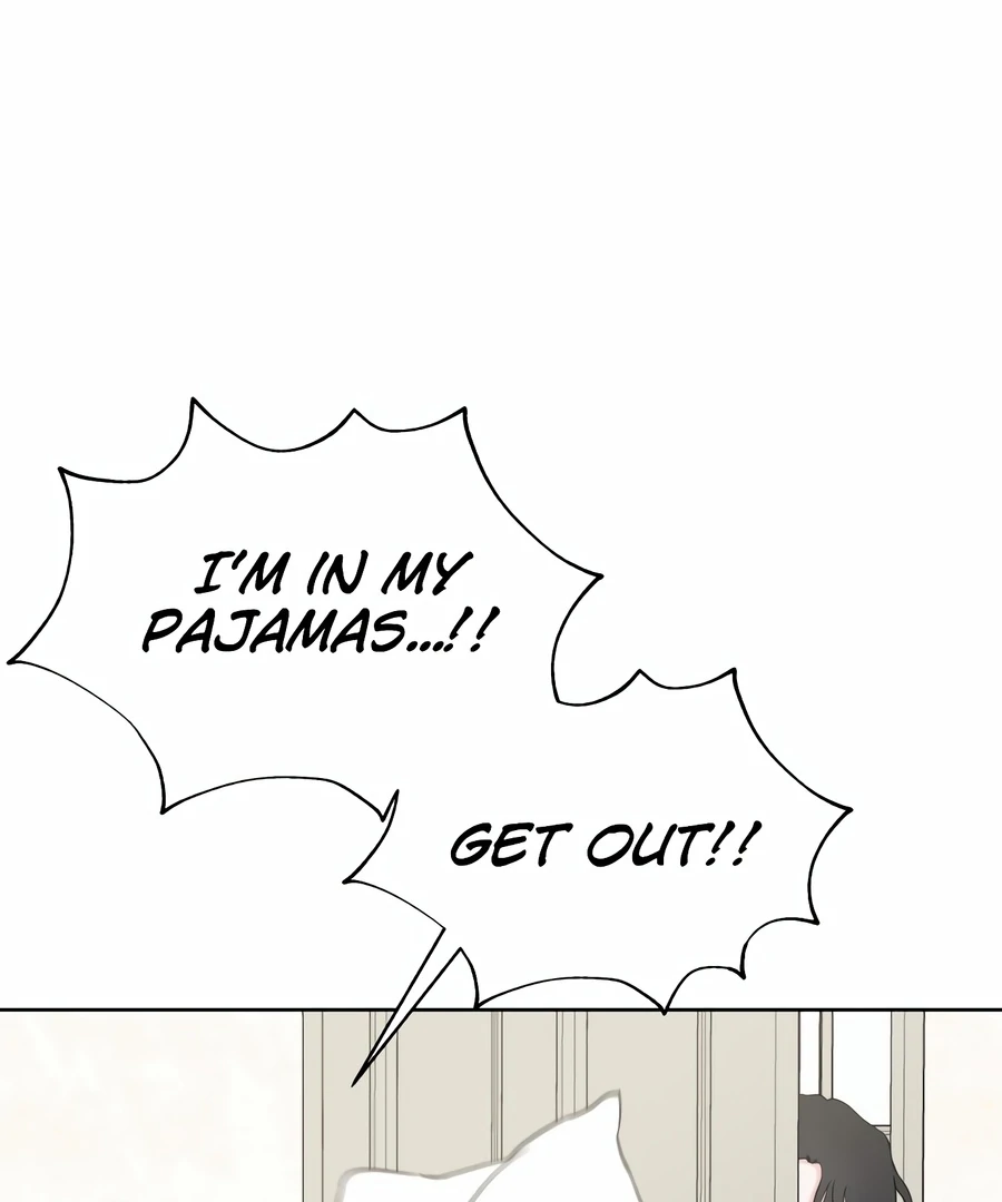 My Fake Love chapter 1 page 60