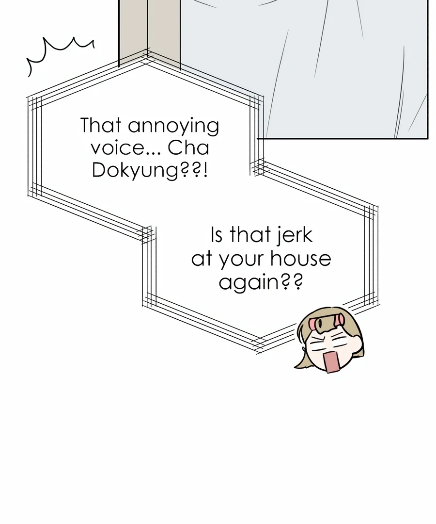 My Fake Love chapter 1 page 64