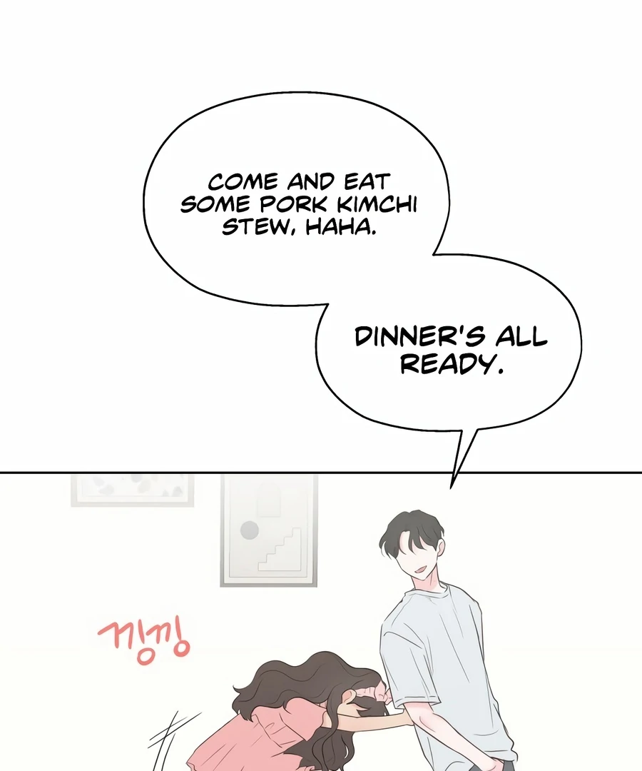 My Fake Love chapter 1 page 65