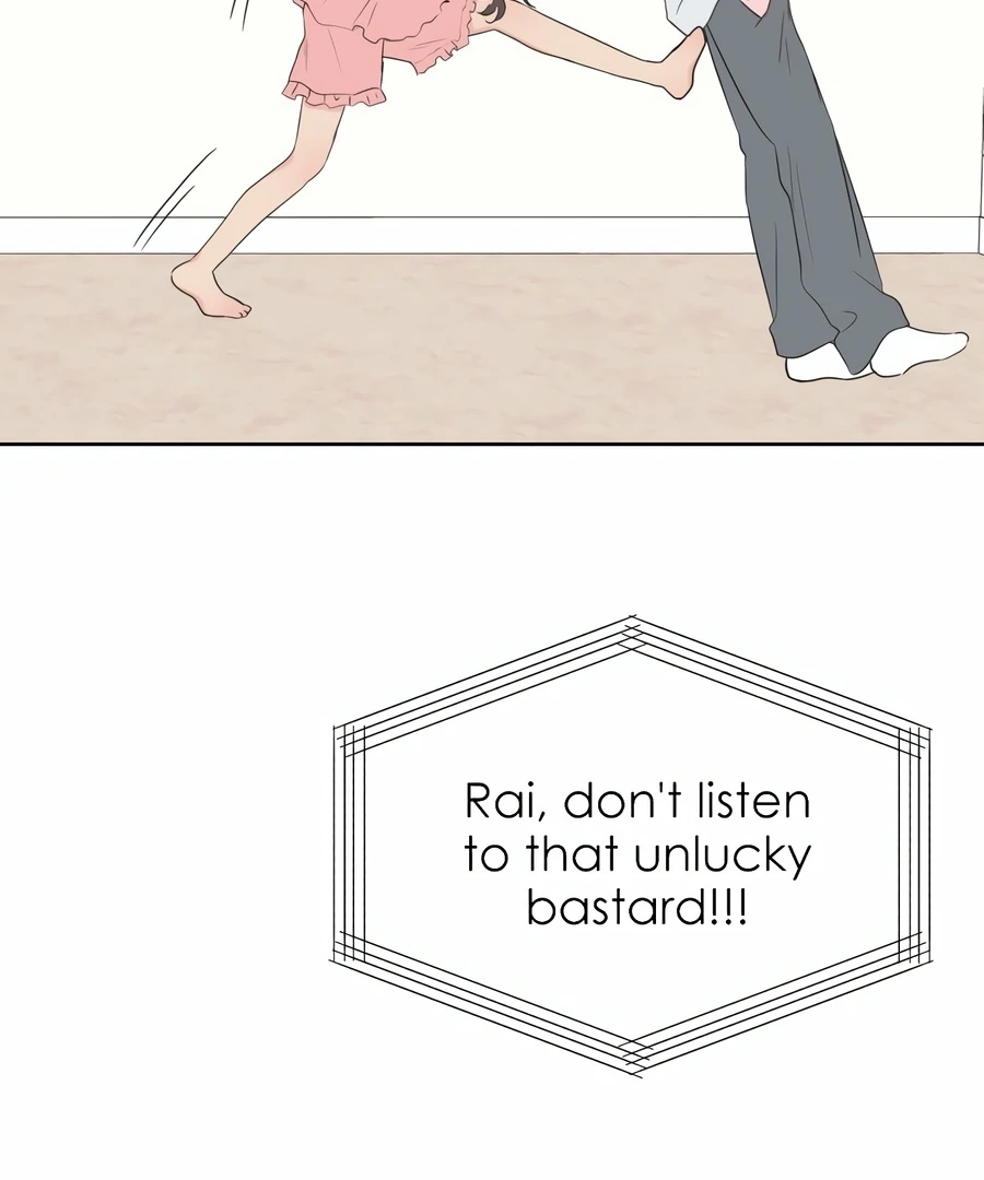 My Fake Love chapter 1 page 66