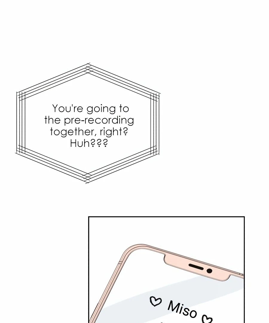 My Fake Love chapter 1 page 67