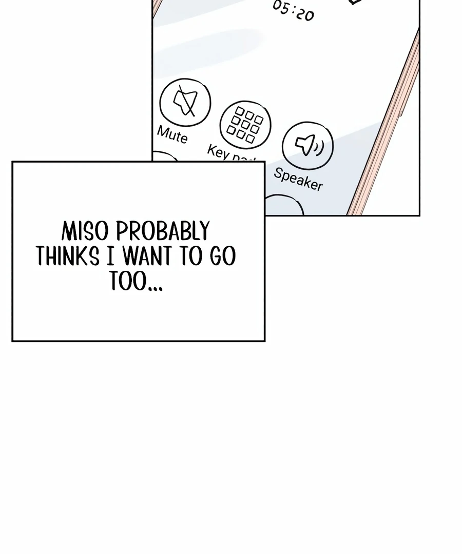 My Fake Love chapter 1 page 68