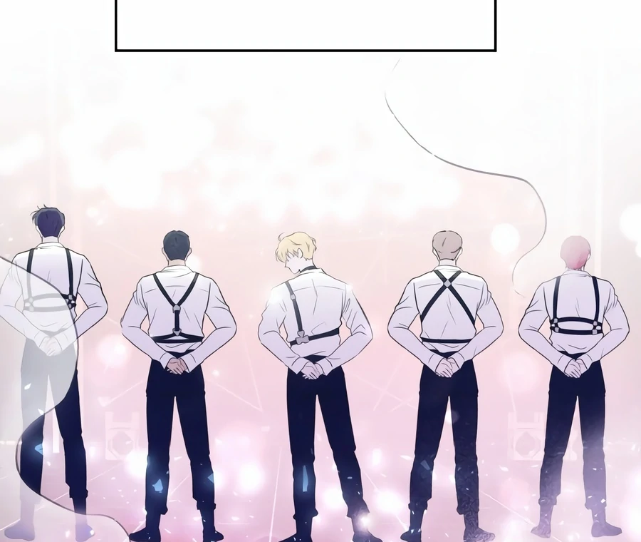 My Fake Love chapter 1 page 7
