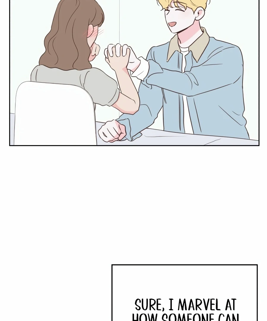 My Fake Love chapter 1 page 73
