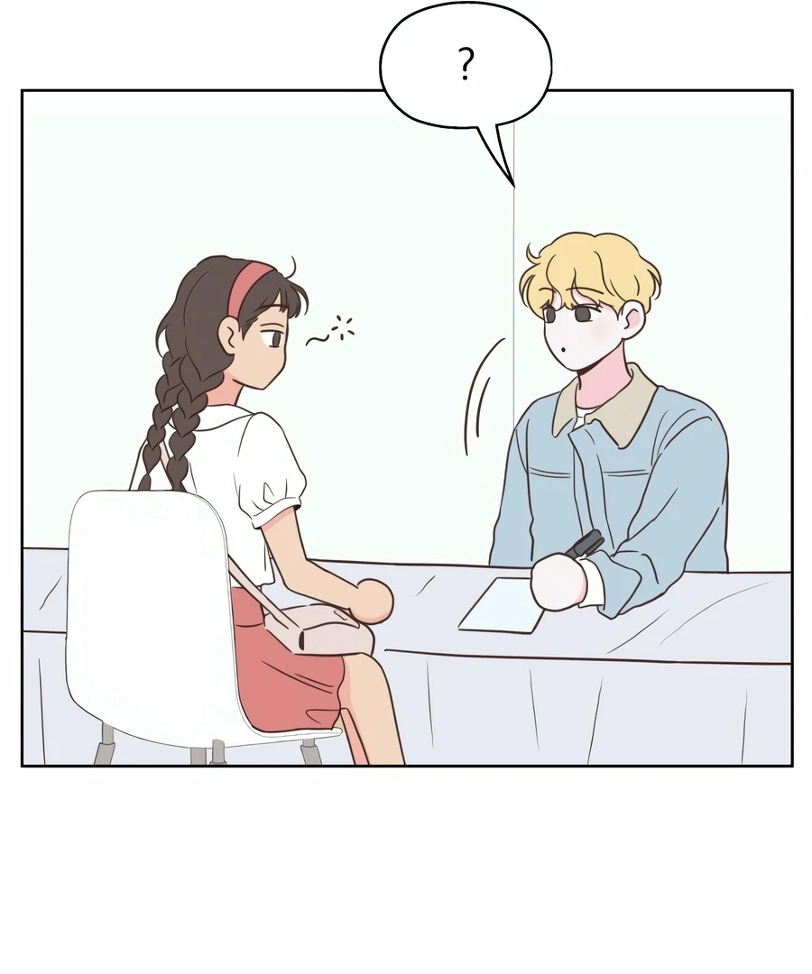 My Fake Love chapter 1 page 78