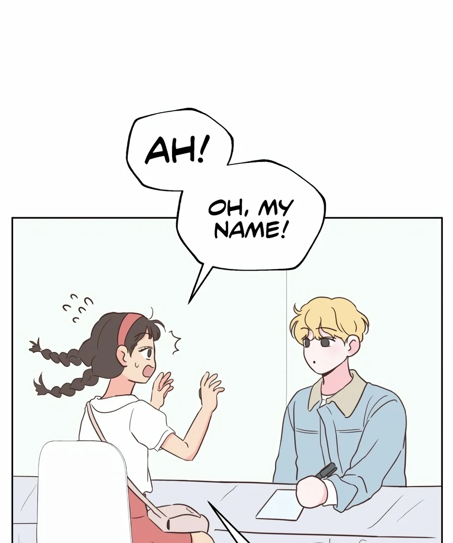 My Fake Love chapter 1 page 79