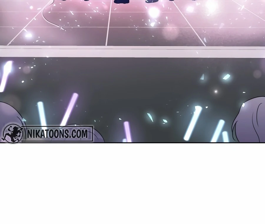 My Fake Love chapter 1 page 8