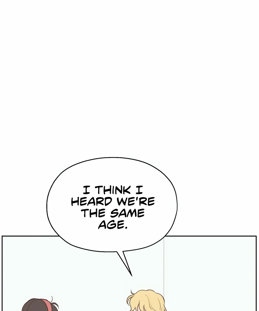 My Fake Love chapter 1 page 82