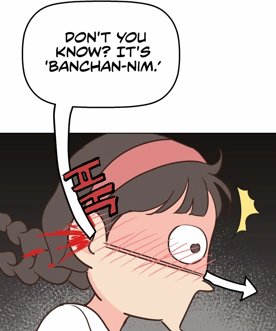 My Fake Love chapter 1 page 85
