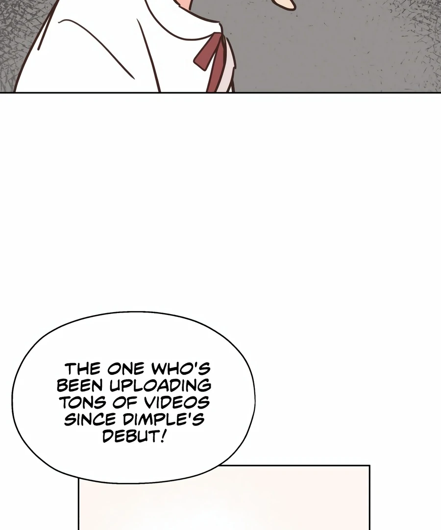 My Fake Love chapter 1 page 86