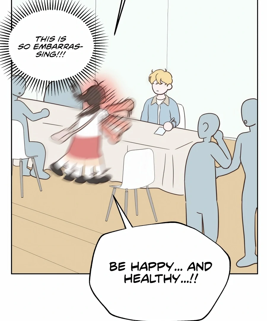 My Fake Love chapter 1 page 89