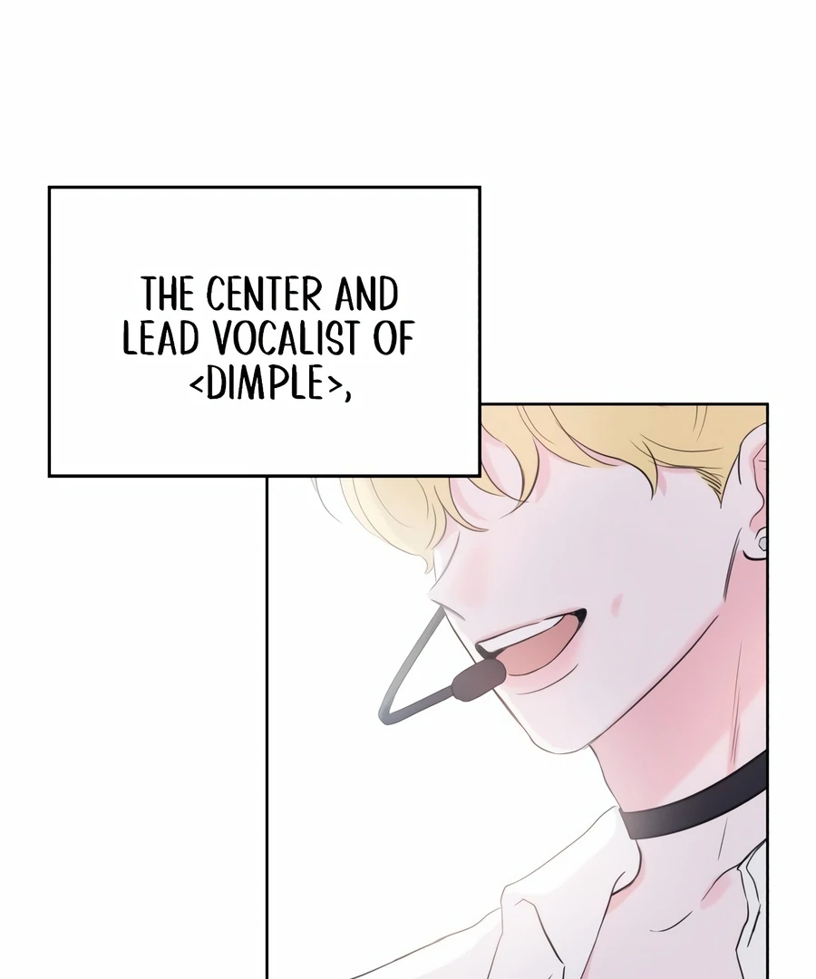 My Fake Love chapter 1 page 9