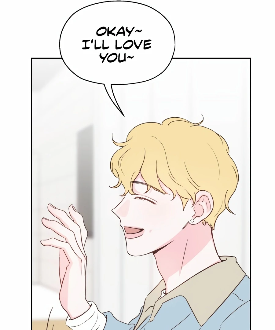 My Fake Love chapter 1 page 93