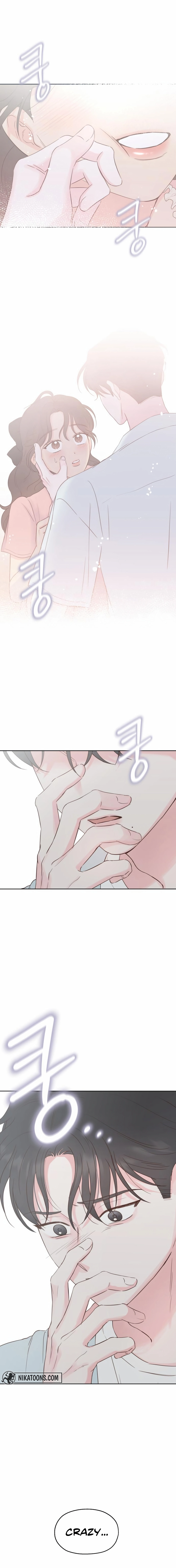 My Fake Love chapter 10 page 19