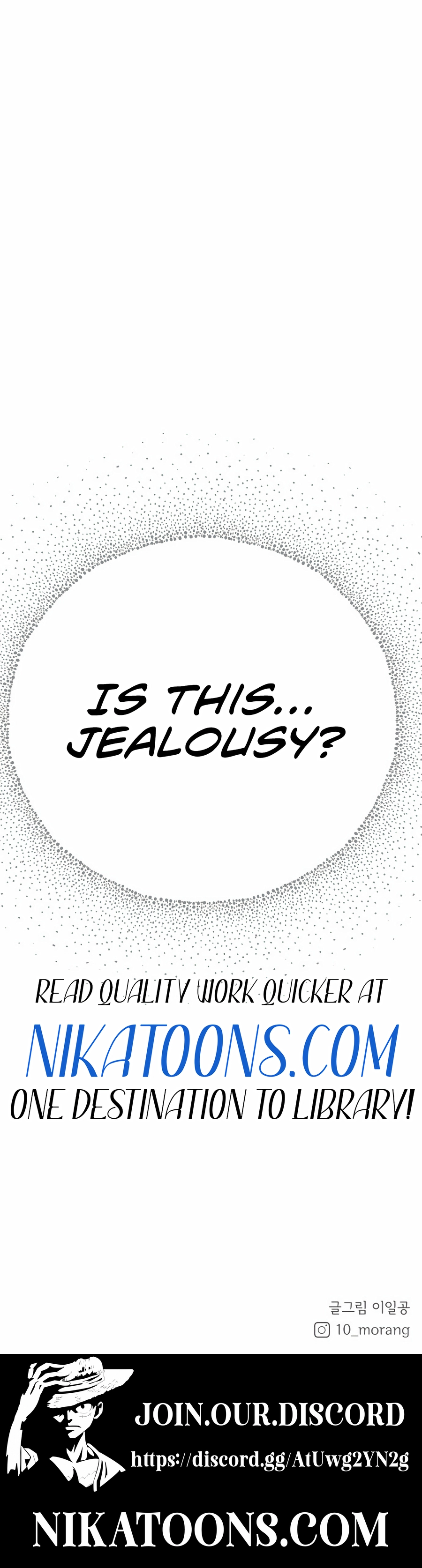 My Fake Love chapter 10 page 20
