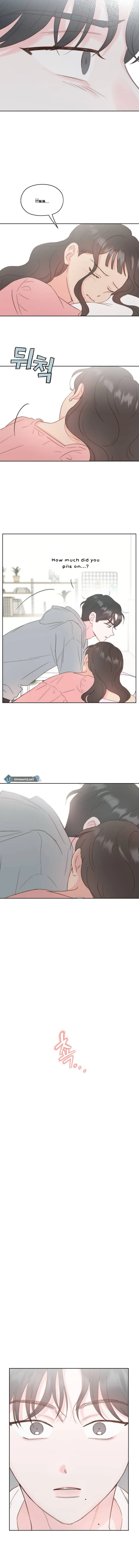 My Fake Love chapter 11 page 13
