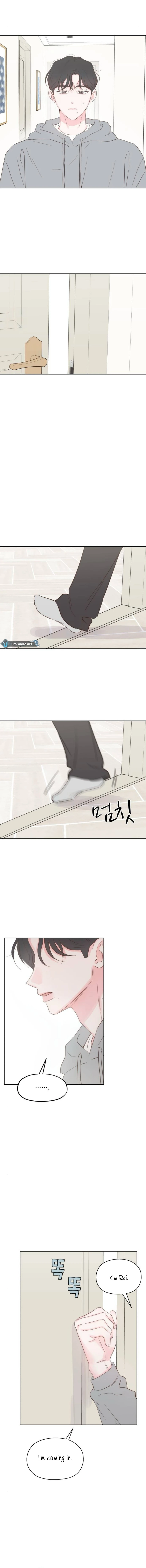 My Fake Love chapter 11 page 8