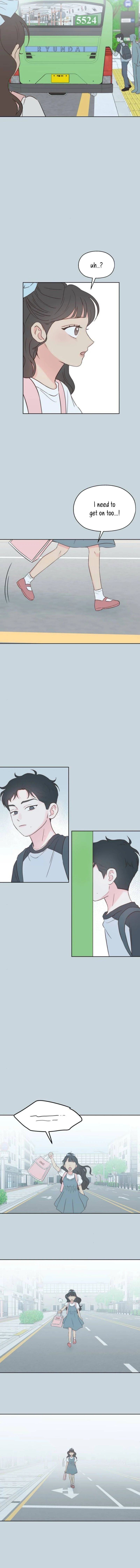 My Fake Love chapter 13 page 14