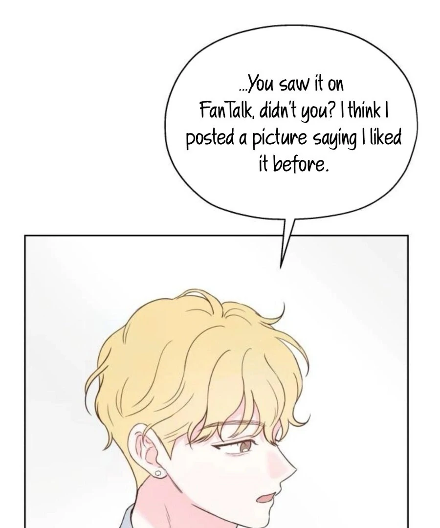 My Fake Love chapter 19 page 100