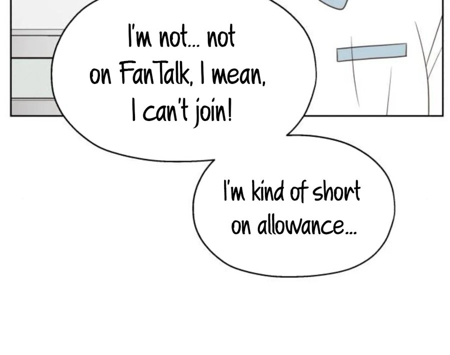 My Fake Love chapter 19 page 103