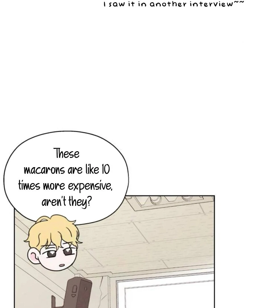 My Fake Love chapter 19 page 104