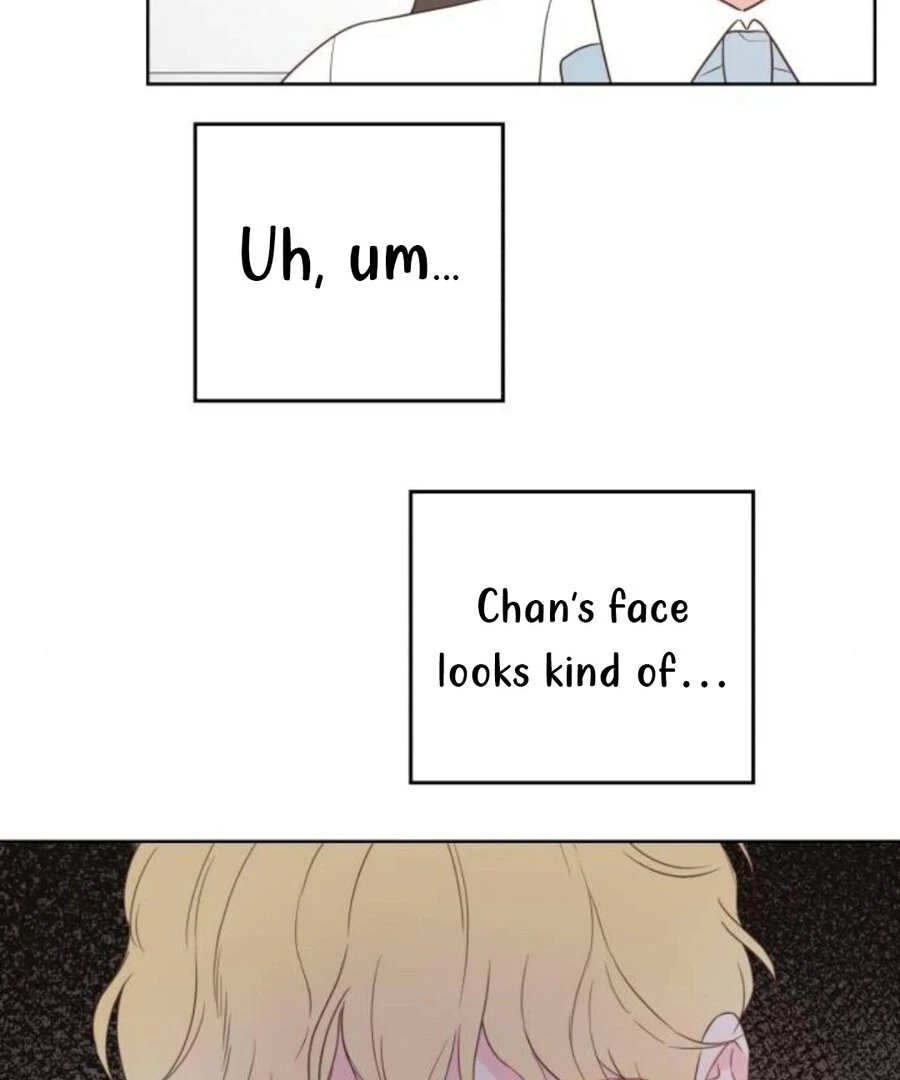My Fake Love chapter 19 page 107