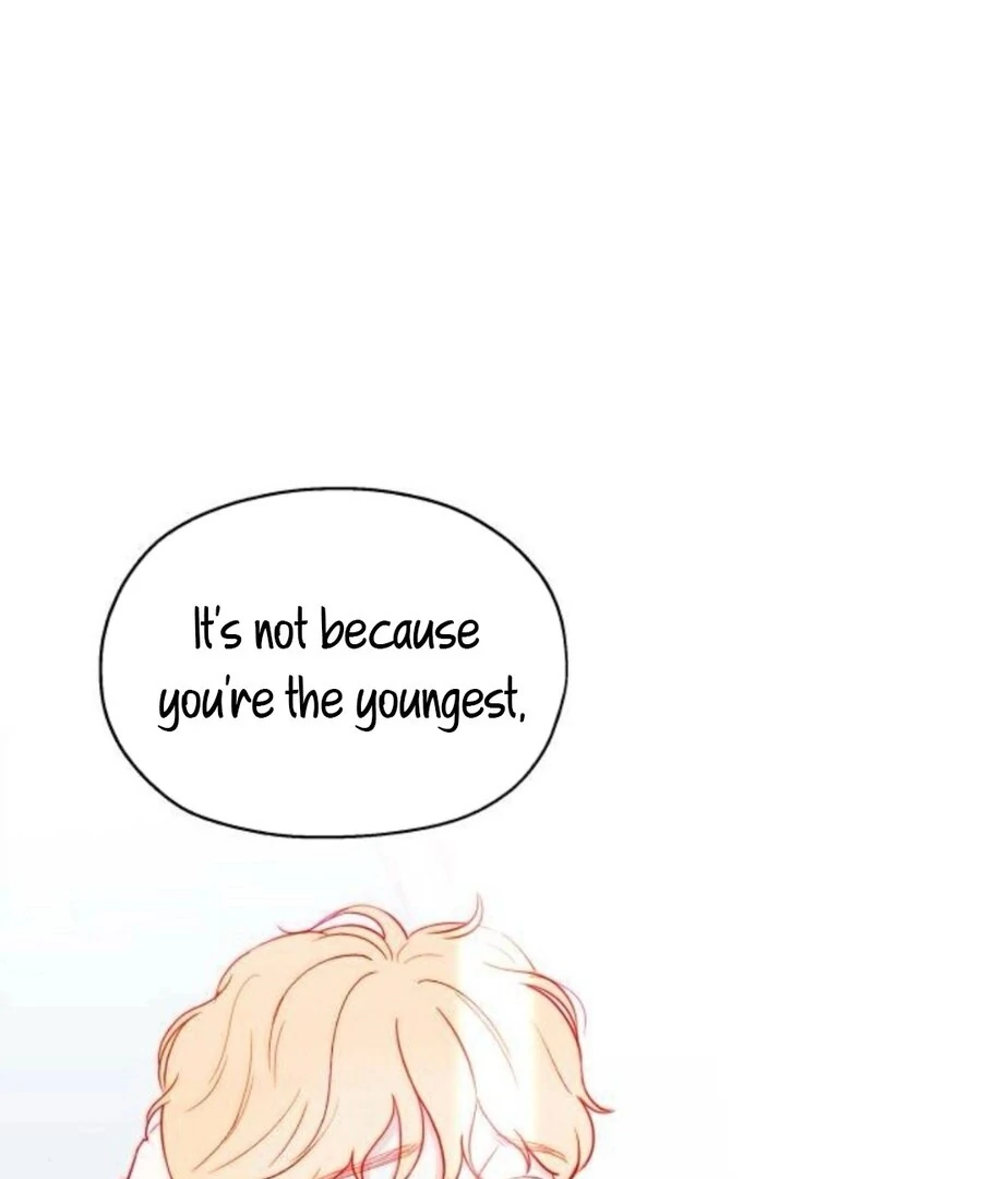 My Fake Love chapter 19 page 127