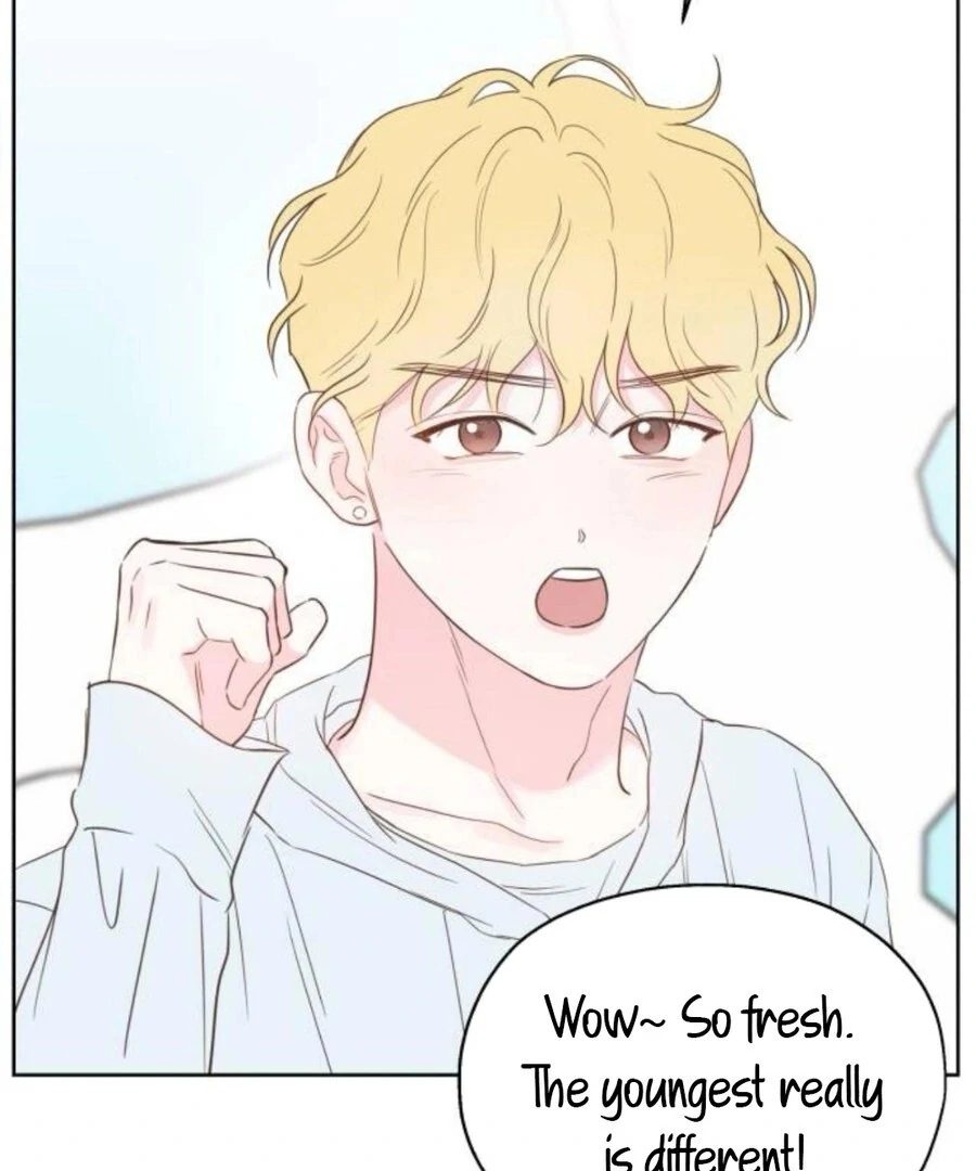My Fake Love chapter 19 page 13
