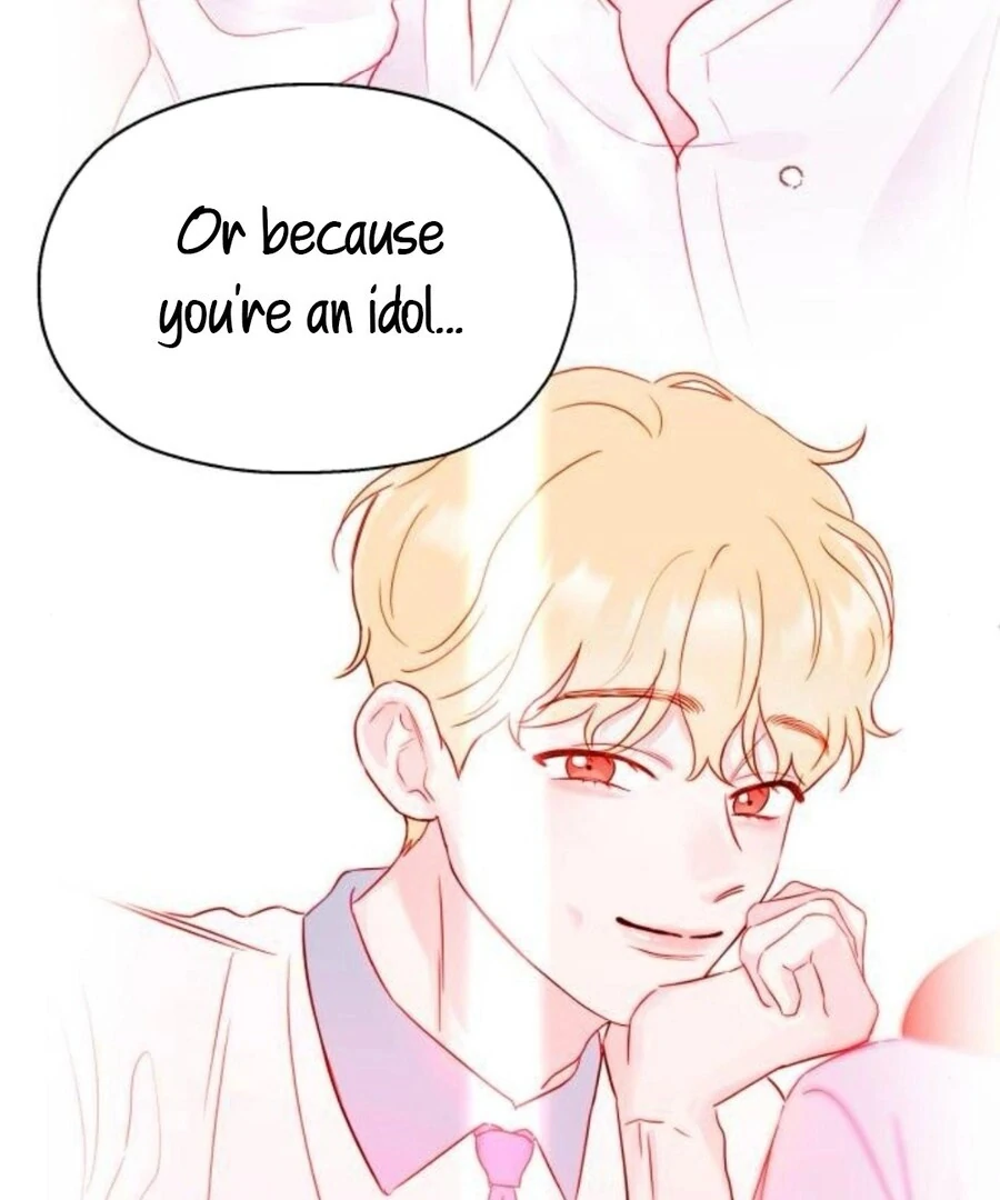 My Fake Love chapter 19 page 132