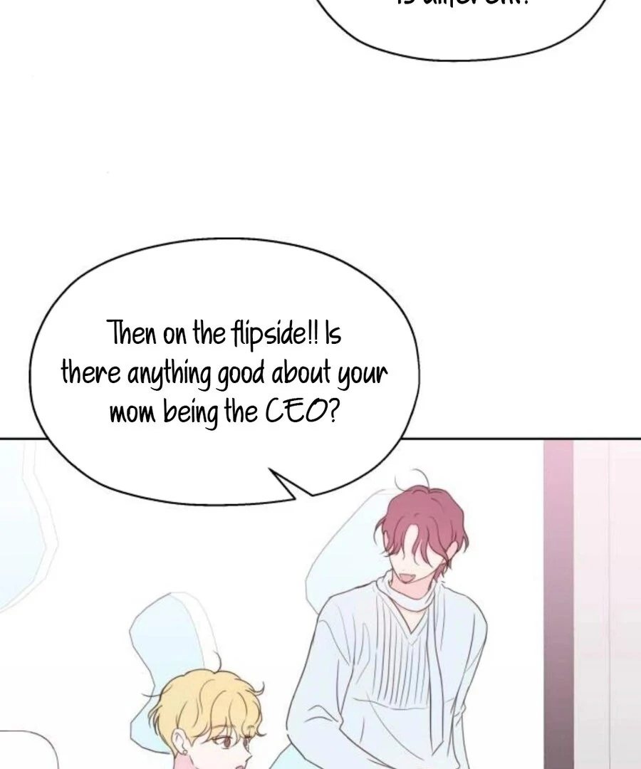 My Fake Love chapter 19 page 14