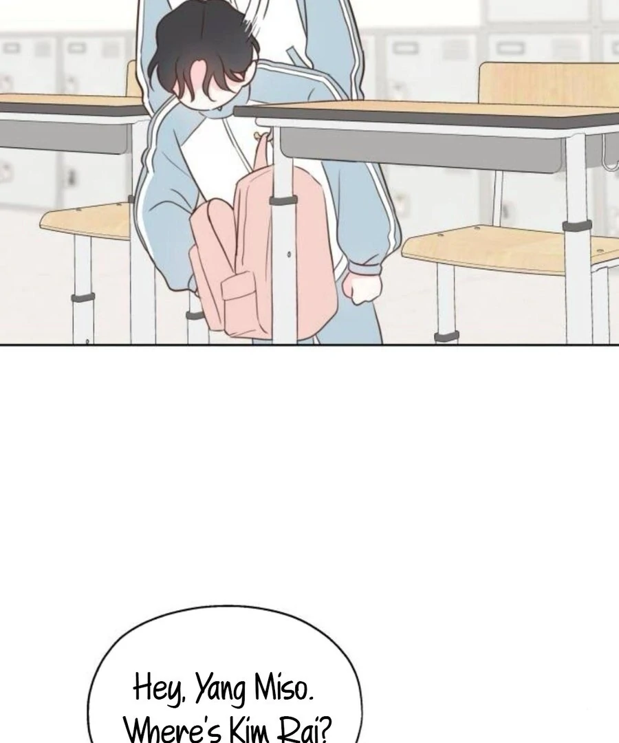 My Fake Love chapter 19 page 151